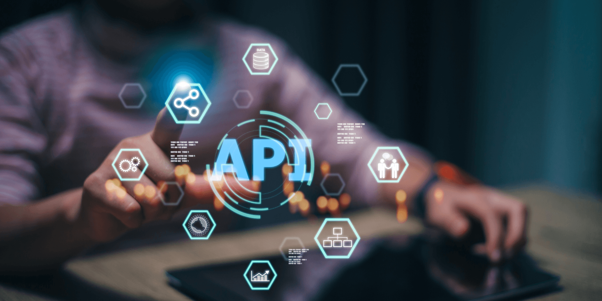 Cover Image for The Role of APIs: Best Practices and Examples